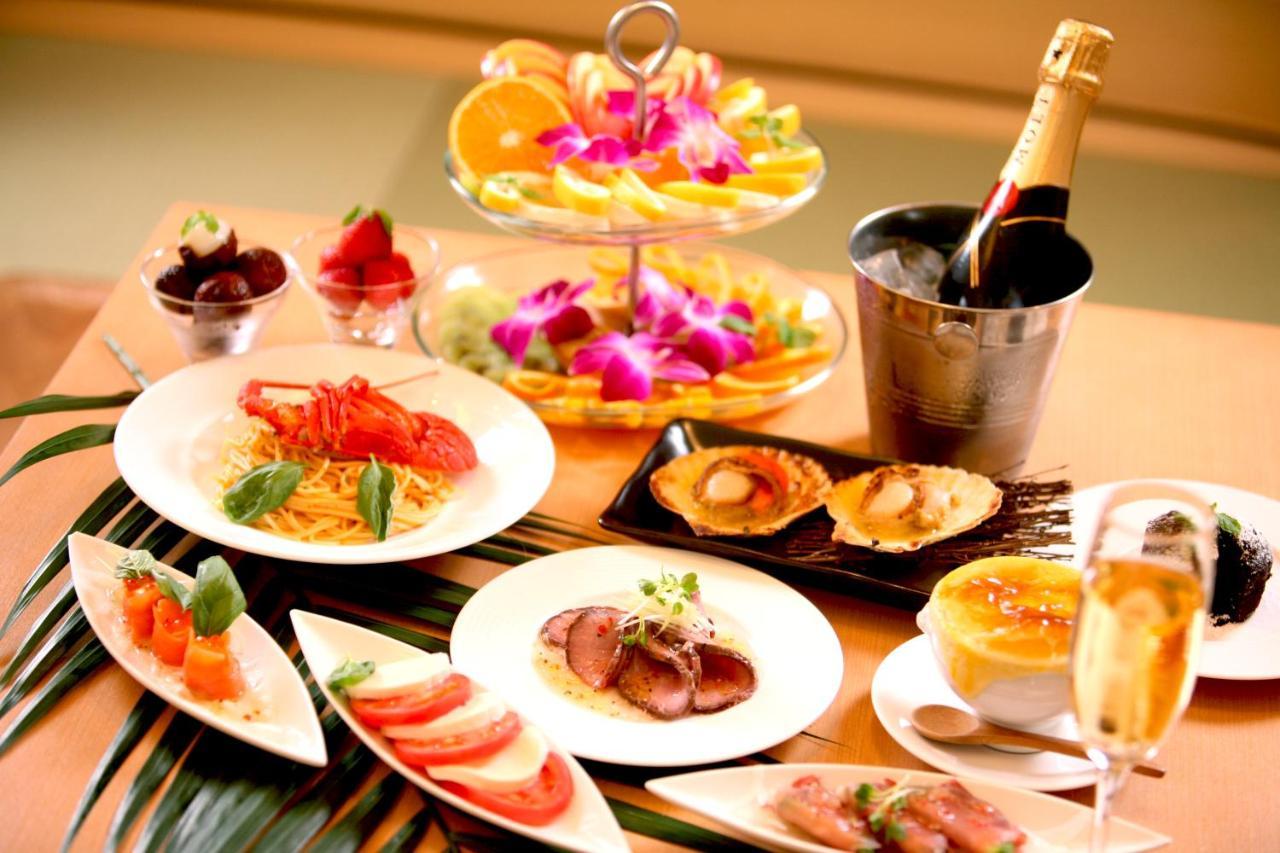 Hotel Costa Resort Chigasaki (Adults Only) Exterior foto
