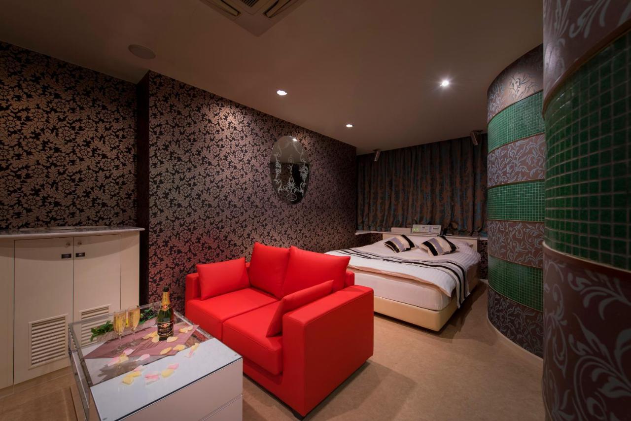Hotel Costa Resort Chigasaki (Adults Only) Exterior foto