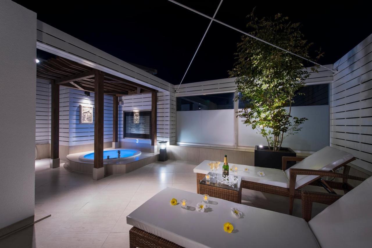 Hotel Costa Resort Chigasaki (Adults Only) Exterior foto
