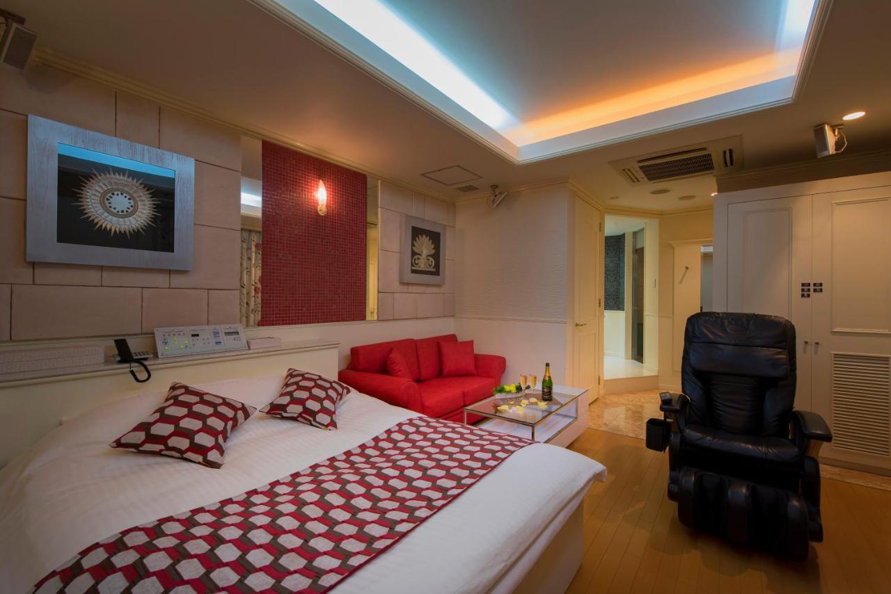 Hotel Costa Resort Chigasaki (Adults Only) Exterior foto